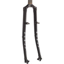 Long Haul Trucker Fork - Black