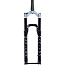 R8 Pro Suspension Fork - 29" - 120 mm - 44mm Offset - 15 x 110mm - Black - 15mm Thru x 110mm - Tapered