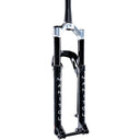 R8 Pro Suspension Fork - 29" - 120 mm - 44mm Offset - 15 x 110mm - Black - 15mm Thru x 110mm - Tapered