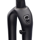 Invert Gravel Suspension Fork