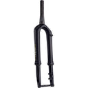 Invert Gravel Suspension Fork