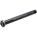 Replacement Thru Axle - Black