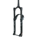 Mastodon Comp Suspension Fork - 26" - 100 mm - Standard - 15 x 150mm - Matte Black - 15mm Thru x 150mm - Tapered - Crown