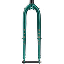 Straggler Thru-Axle Fork