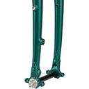 Straggler Thru-Axle Fork