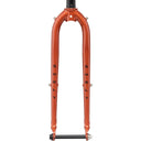 Straggler Thru-Axle Fork