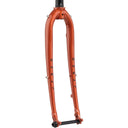 Straggler Thru-Axle Fork