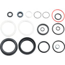 Fork Basic Service Kits