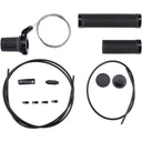 Twistloc Remote And Grip Set - Left and Right Grips