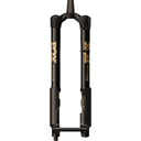 Factory Podium Inverted Suspension Fork - 29" - 20TA x 110 mm - 44mm Offset - GRIP X2 - Black - Black/Podium Gold