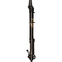 Factory Podium Inverted Suspension Fork - 29" - 20TA x 110 mm - 44mm Offset - GRIP X2 - Black - Black/Podium Gold
