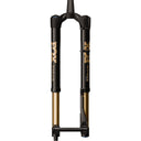 Factory Podium Inverted Suspension Fork - 29" - 20TA x 110 mm - 44mm Offset - GRIP X2 - Black - Black/Podium Gold