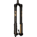 Factory Podium Inverted Suspension Fork - 29" - 20TA x 110 mm - 44mm Offset - GRIP X2 - Black - Black/Podium Gold