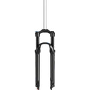 X1 Suspension Fork - Gloss Black