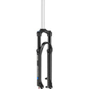 X1 Suspension Fork - Gloss Black