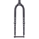Straggler Thru-Axle Fork
