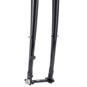 Straggler Thru-Axle Fork
