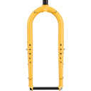 Ice Cream Truck Fork - 26" - 15x150mm Thru-Axle - 1-1/8" Straight Steerer - Steel