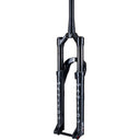 Mattoc Expert Suspension Fork - 29" - 44 mm Offset - 15 x 110mm - Black