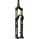 34 SL Factory Suspension Fork - 29" - Kabolt SL - 44mm Offset - 15 x 110mm - 15mm Thru x 110mm - Tapered