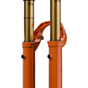 36 SL Factory Grip X/X2 Suspension Fork - 29" - Kabolt SL - 44mm Offset - 15 x 110mm