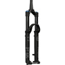 36 SL Performance Elite Suspension Fork - 29" - 140 mm - Kabolt SL - 44mm Offset - 15 x 110mm - Matte Black