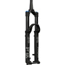 36 SL Performance Suspension Fork - 29", 140 mm, 15qr X 110 mm, 44mm Offset, Grip Damper, 3-Position, Matte Black
