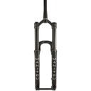 Mezzer LT Comp G2 Suspension Fork - 29" - 15 x 110mm Hexlock SL - 44mm Offset - Matte Black