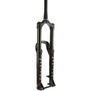 Mezzer LT Comp G2 Suspension Fork - 29" - 15 x 110mm Hexlock SL - 44mm Offset - Matte Black