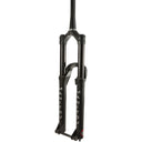 Mezzer LT Comp G2 Suspension Fork - 29" - 15 x 110mm Hexlock SL - 44mm Offset - Matte Black