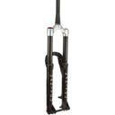 Mezzer Pro G2 Suspension Fork - 29" - 15 x 110mm Hexlock SL2 - 44mm Offset - Gloss Black