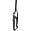 Mezzer Pro G2 Suspension Fork - 29" - 15 x 110mm Hexlock SL2 - 44mm Offset - Gloss Black