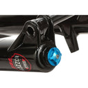 Mezzer Pro G2 Suspension Fork - 29" - 15 x 110mm Hexlock SL2 - 44mm Offset - Gloss Black