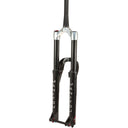 Mezzer Pro G2 Suspension Fork - 29" - 15 x 110mm Hexlock SL2 - 44mm Offset - Gloss Black