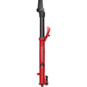 Bomber Z2 Suspension Fork - 29" - 44mm Offset - 15mm Thru x 110mm