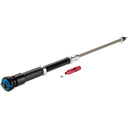 34 FIT4 Damper Assembly - 2020, 26", 27.5", 29", 130 - 160mm, Factory Series, Black
