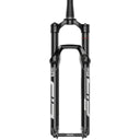 Sid Ultimate Race Day 2 Suspension Fork - 29" - 120 mm - 15x110 mm - D1 - 15mm Thru x 110mm