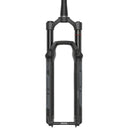 Sid Select Charger RL Suspension Fork - 29" - 120 mm - 44 mm Offset - D1 - 15 x 110mm - Gloss Black - 15mm Thru x 110mm - Tapered