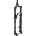Sid Select Charger RL Suspension Fork - 29" - 120 mm - 44 mm Offset - D1 - 15 x 110mm - Gloss Black - 15mm Thru x 110mm - Tapered