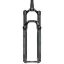 Sid Select Charger RL Suspension Fork - 29" - 120 mm - 44 mm Offset - D1 - 15 x 110mm - Gloss Black - 15mm Thru x 110mm - Tapered