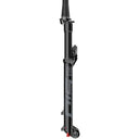 Sid Select Charger RL Suspension Fork - 29" - 120 mm - 44 mm Offset - D1 - 15 x 110mm - Gloss Black - 15mm Thru x 110mm - Tapered