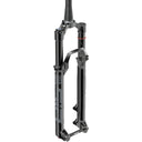 Sid Select Charger RL Suspension Fork - 29" - 120 mm - 44 mm Offset - D1 - 15 x 110mm - Gloss Black - 15mm Thru x 110mm - Tapered