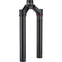 38mm Crown/Steerer/Upper Tube Assembly