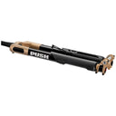 Nine One V2 Inverted Coil Suspension Fork - 29" - 44mm Offset - 15 x 110mm
