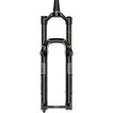 Psylo Gold Isolator RC Suspension Fork - 44 mm Offset - A1 - 15 x 110mm - Gloss Black