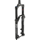 Domain Gold Isolator RC3 Suspension Fork - 44 mm Offset - C1 - 15 x 110mm - Gloss Black