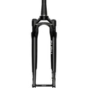 Rudy Ultimate XPLR Race Day 2 Suspension Fork - 700c - A2 - 12 x 100mm - 12mm Thru x 100mm - Tapered - Crown