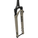 Rudy Ultimate XPLR Race Day 2 Suspension Fork - 700c - A2 - 12 x 100mm - 12mm Thru x 100mm - Tapered - Crown