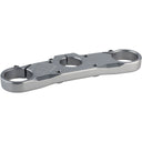 35mm Crown/Steerer/Upper Tube Assembly