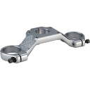 35mm Crown/Steerer/Upper Tube Assembly